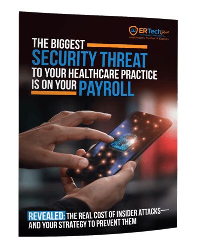 Security Threat on Your Payroll Guide 3D